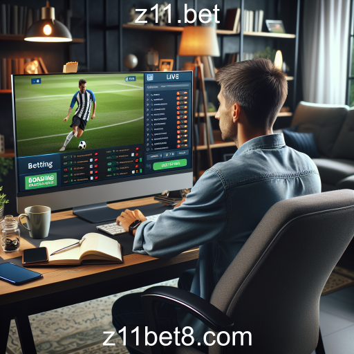 A Emocionante Categoria de Loteria no z11.bet